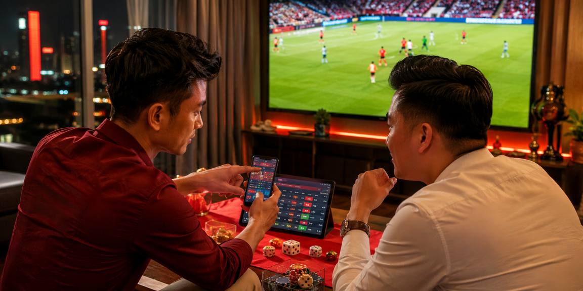 ee88.ap Những Gì Chúng Tôi Mang Đến Trong Vietnam Casino